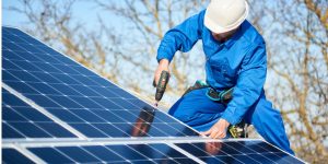 Installation Maintenance Panneaux Solaires Photovoltaïques à Ranconnieres